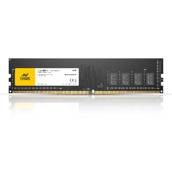 Ant Esports 690 NEO FP 16GB (1 * 16GB) DDR5 5200 MHz